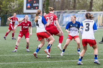 Bild 150 - F Hamburger SV 2 - SpVg Aurich : Ergebnis: 1:1